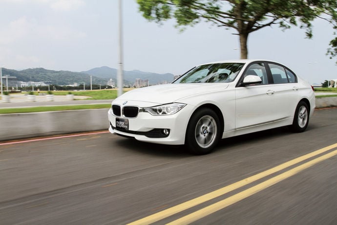BMW 316i
