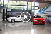 BMW 640i Gran Coupe M Sport Edition& BMW120d M Sport Edition 強勢現身