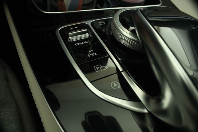 智慧輔助的時代　Mercedes-Benz W213 E-Class試駕　: Page 2 of 2