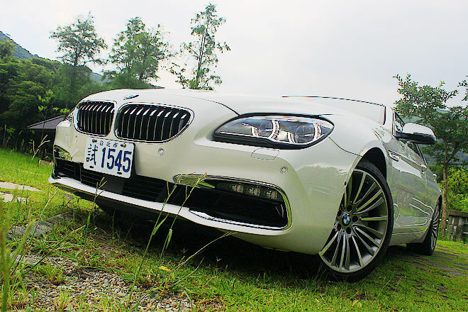 寶馬跑房、騎士風範，BMW 640i Gran Coupe試駕: Page 3 of 3