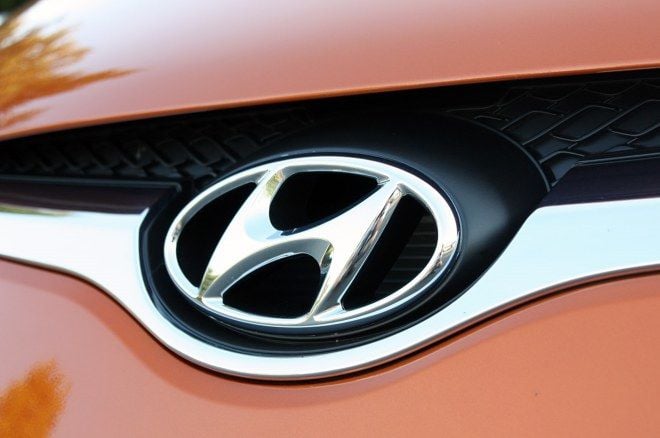 HYUNDAI各地服務廠春節不打烊