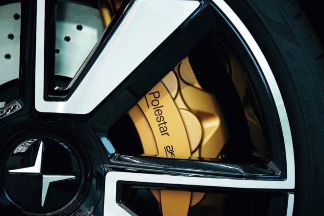 逐鹿電動車市場Volvo與Polestar勝算幾何？