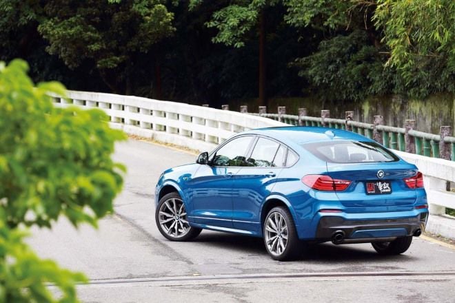 1A2B SUV拼圖連載(4/6)   !!帥氣很重要 跨界的新指標