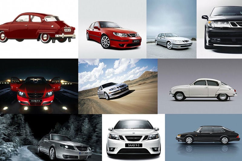 Saab 2018「心有所暑 夏季健診活動」四無季憚
