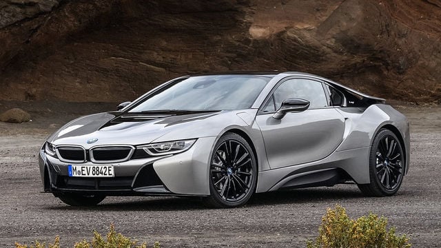 2018年07月 BMW 寶馬全車系中古車行情表