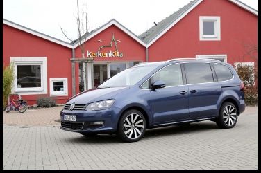 敬邀入主Volkswagen德制安全駕乘