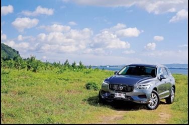 最強車款集結2018 World Car of the Year