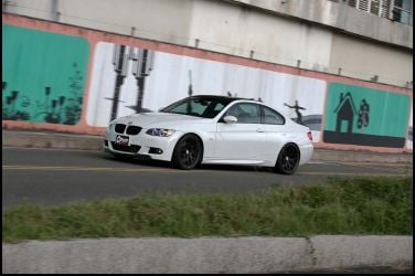 為BMW而生的外掛電腦BMS JB4（上）搭配CPA寫入式晶片500匹輕鬆達到