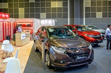 [2018車市分析] 驚呼連連   進口國產差點死亡交叉!!