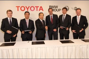 2019年全球汽車產業新趨勢--從競爭到資源共享 !!(下)