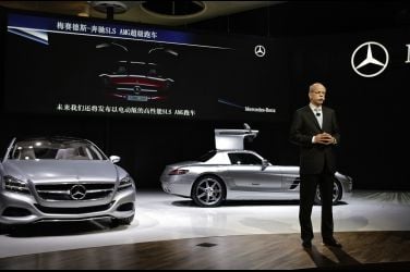 2019年全球汽車產業新趨勢--從競爭到資源共享 !!(上)