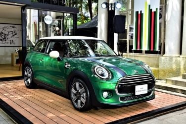 六十大壽  Mini 60 Years Edition !