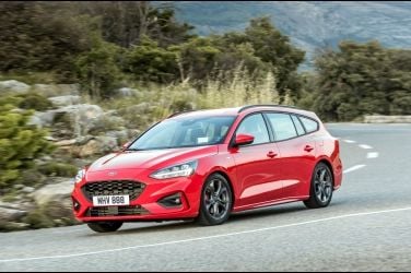 Wagon、SUV、CUV全都打  Ford Focus Wagon今年國產上市 ？