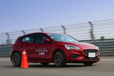 [車市分析] 安全至上  ADAS駕駛輔助系統成為顯學 !!