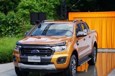 Pick up新潮流  Ranger挑戰者陸續登場 !!