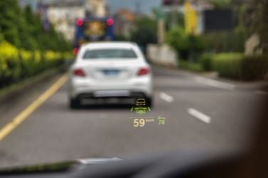 你升級了嗎？Level 2駕駛輔助系統全解密(中、實際路試) !