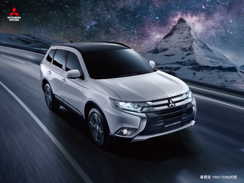 2020年01月 Mitsubishi 三菱全車系中古車行情表