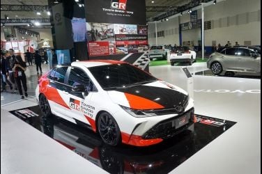 [2019年度車市分析] 低空略過  巨變開始 !