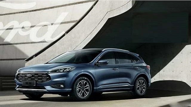 2020年04月 Ford 福特全車系中古車行情表