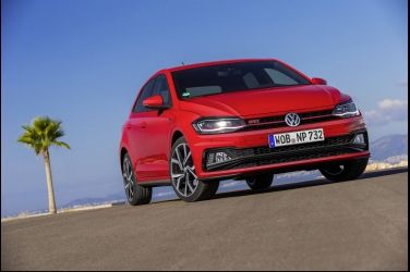 2020新年式The Polo GTI剽悍上市‧本月入主全車系再享109年度免牌照稅及燃料稅