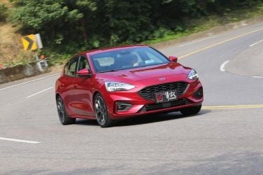 競爭更趨白熱化 百萬級中型掀背戰力總覽：Focus、Mazda 3、308、Auris、Golf