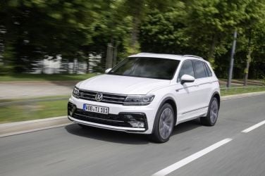 Volkswagen推出購買指定車系享109年度免牌照稅及燃料稅