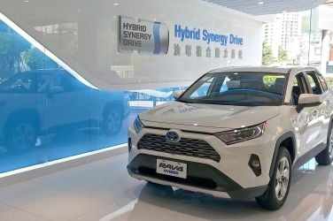 [車市分析] 福特六和重返前五大 利空出盡？