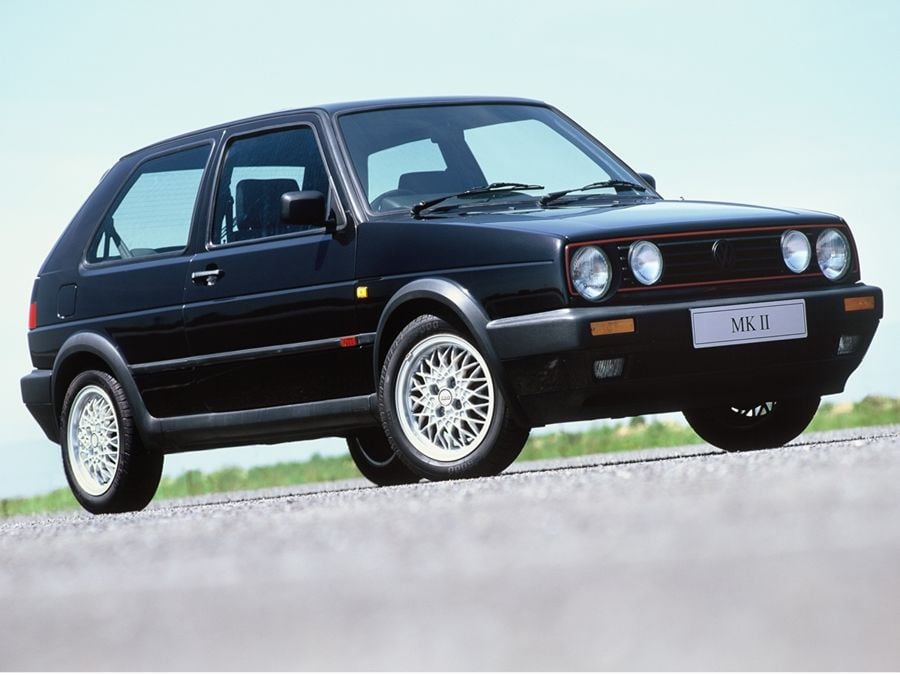 買平價中古性能車一圓性能夢？