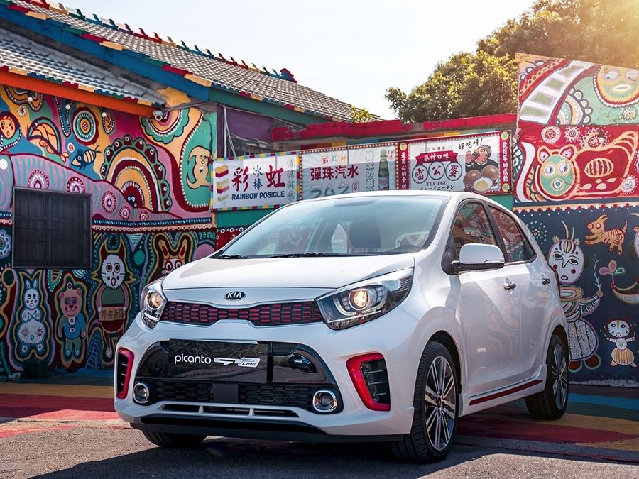 KIA再創歷史紀錄，7-10月銷售年成長率達33%！