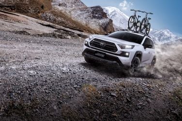和泰汽車蟬聯19年台灣車市銷售冠軍 RAV4稱霸單一車款銷售冠軍 LEXUS登錄超越22,600台，再度創下歷史新高