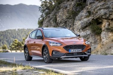 [2021年必看到港新車專題] 買車嗎？再等等 Sportback & Wagon篇（下）
