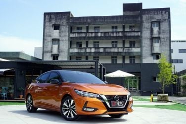 逆轉勝？Nissan裕日車如何重返昔日榮光？