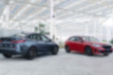 高調勁型 BMW 120i/220i Gran Coupe Edition M