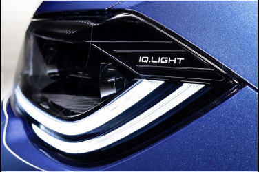 鞏固競爭力 小改款VW Polo