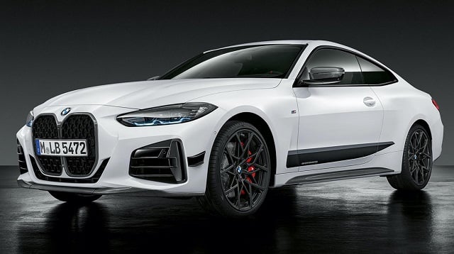 2021年05月 BMW 寶馬全車系中古車行情表