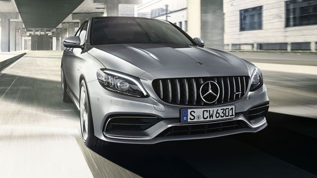 2021年08月 Benz 賓士全車系中古車行情表