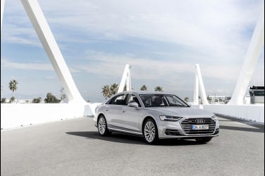 [試駕] 新世代智能旗艦 Mercedes-Benz S450 4Matic L(下)