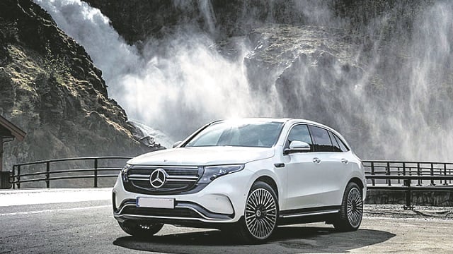 2022年01月 Benz 賓士全車系中古車行情表