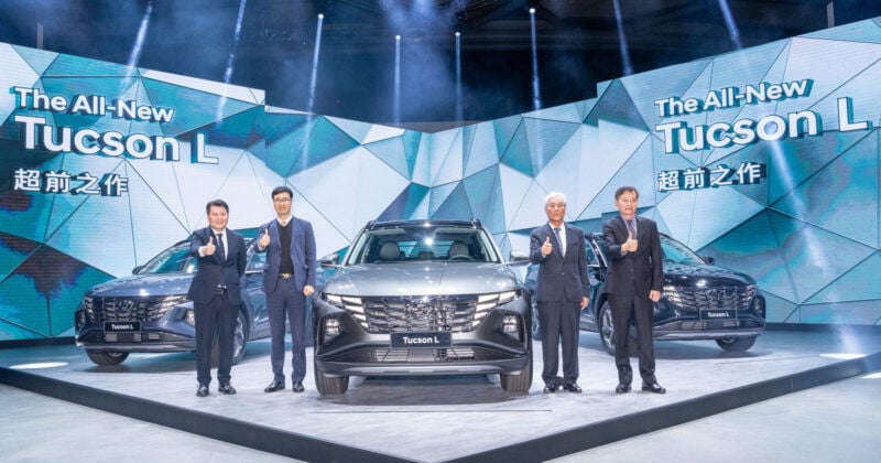 [車市分析] 不完美收官 高潮迭起