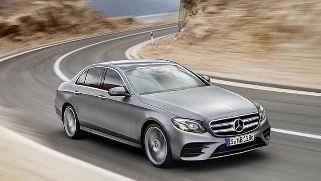 2022年04月 Benz 賓士全車系中古車行情表