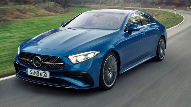 2022年05月 Benz 賓士全車系中古車行情表