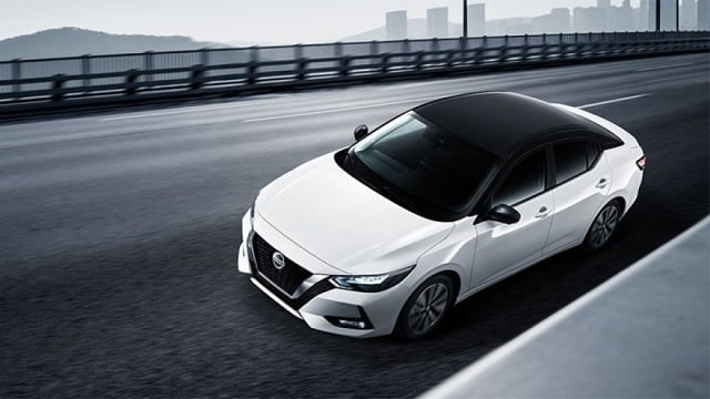 2022年05月 Nissan 日產全車系中古車行情表