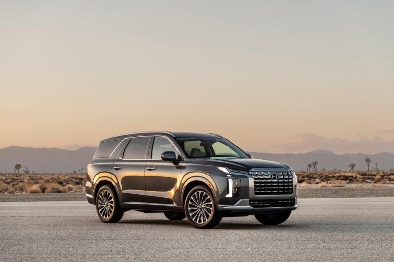 [ 2022 New York Auto Show ]好料多又香