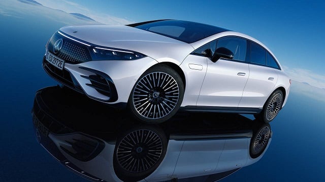 2022年06月 Benz 賓士全車系中古車行情表