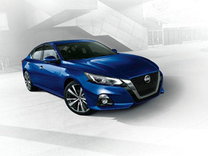安全配備再升級    NISSAN ALTIMA 導入ProPILOT智駕輔助