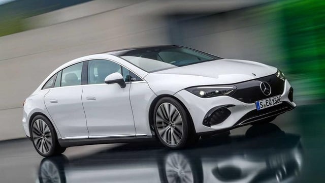 2022年07月 Benz 賓士全車系中古車行情表