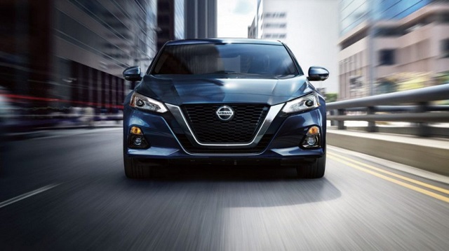 2022年07月 Nissan 日產全車系中古車行情表