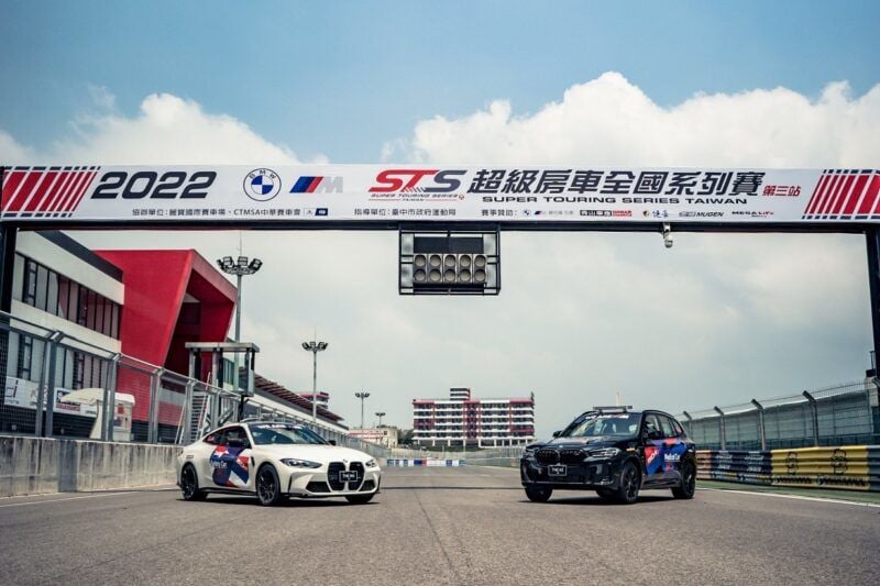 TCR組別峰迴路轉！ 2022 STS超級房車賽第三站賽事報導