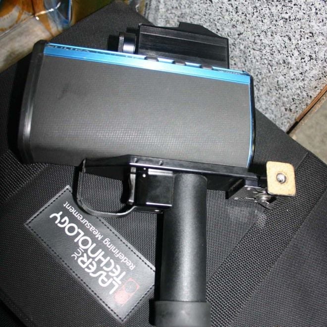 雷射防護罩採購要領，對應TruCam才有效