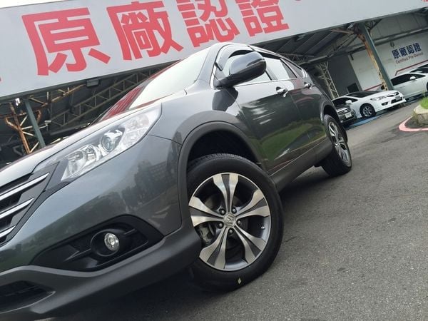 愛車Q&A：請教二手車CRV 2006年式 這台車有沒有什麼毛病要注意的嗎？